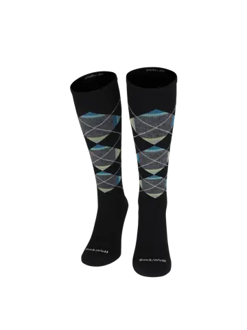 Prism Argyle - Compressiesok - Heren