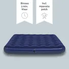 Luchtbed - Bestway - 2P - 152x203 cm