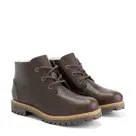 Trehuse heren - Veterboots - Travelin'