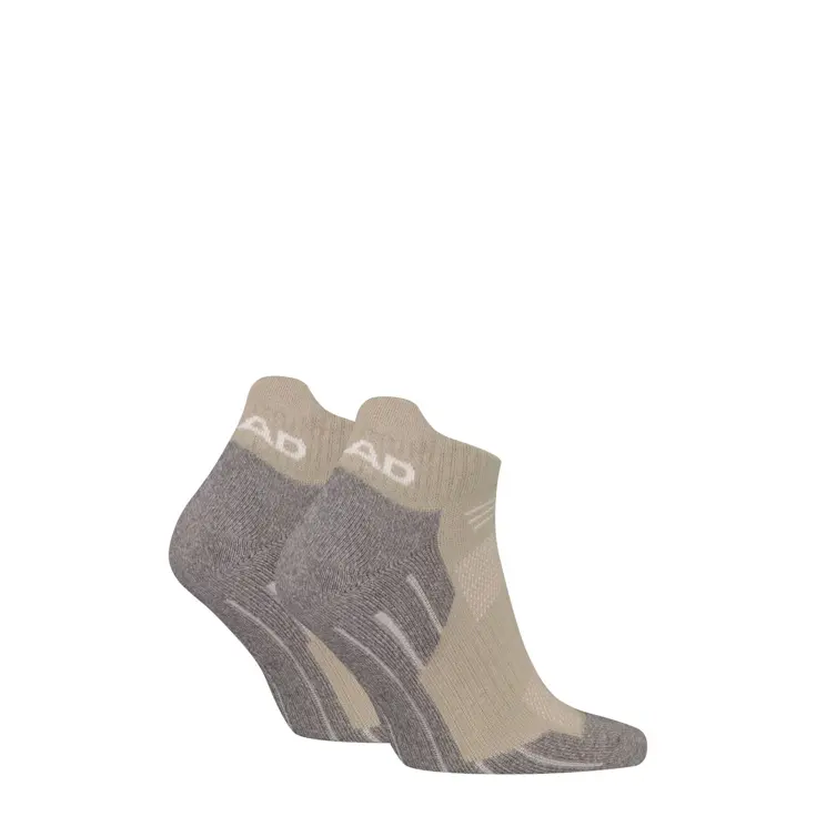 HEAD - All Climates - 2 paar - Wandelsokken