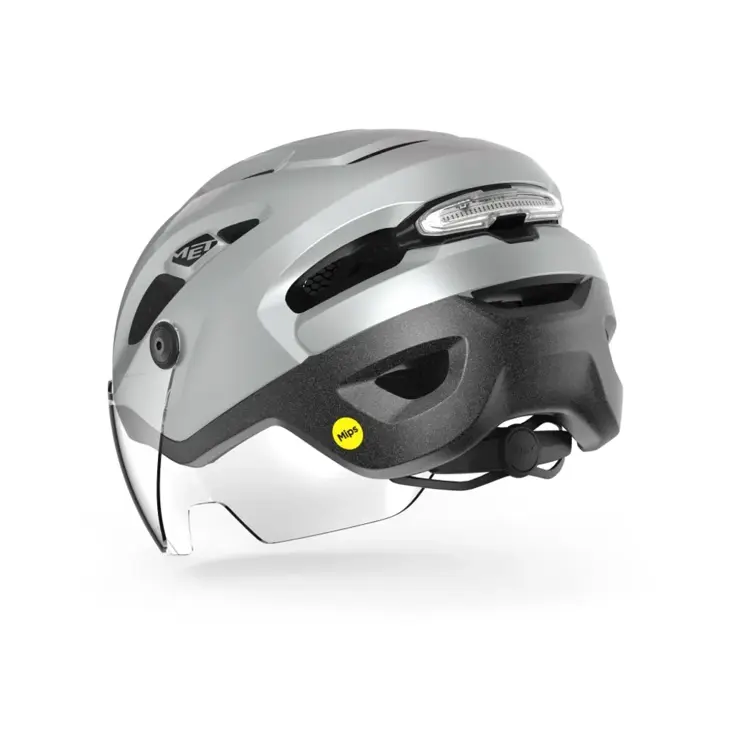 Fietshelm Intercity MIPS