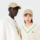 Lacoste - Pet - Heren