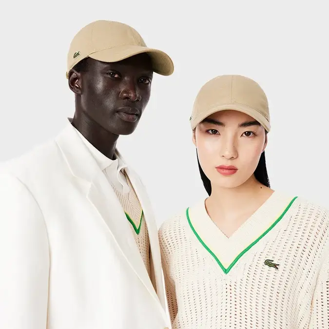 Lacoste - Pet - Heren