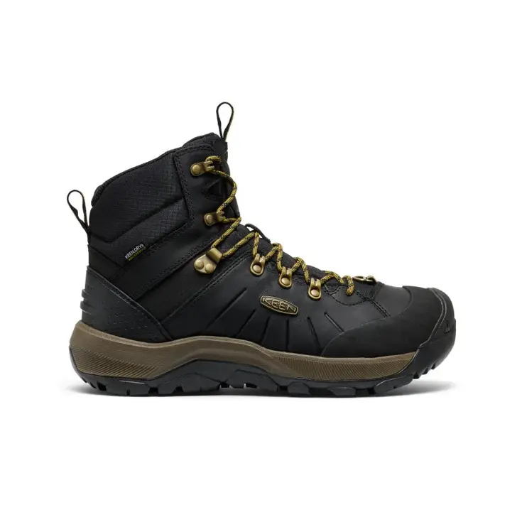 Revel IV Mid Polar - Wandelschoenen - Heren
