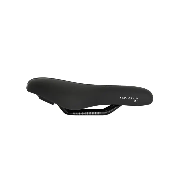 Fietszadel JR Explora S