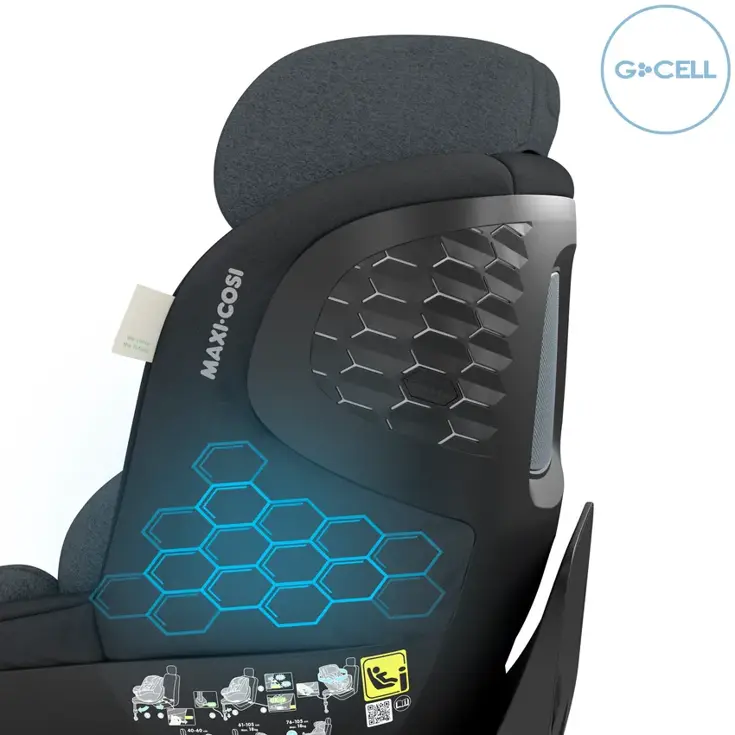 Mica Pro Eco i-Size - Autostoel