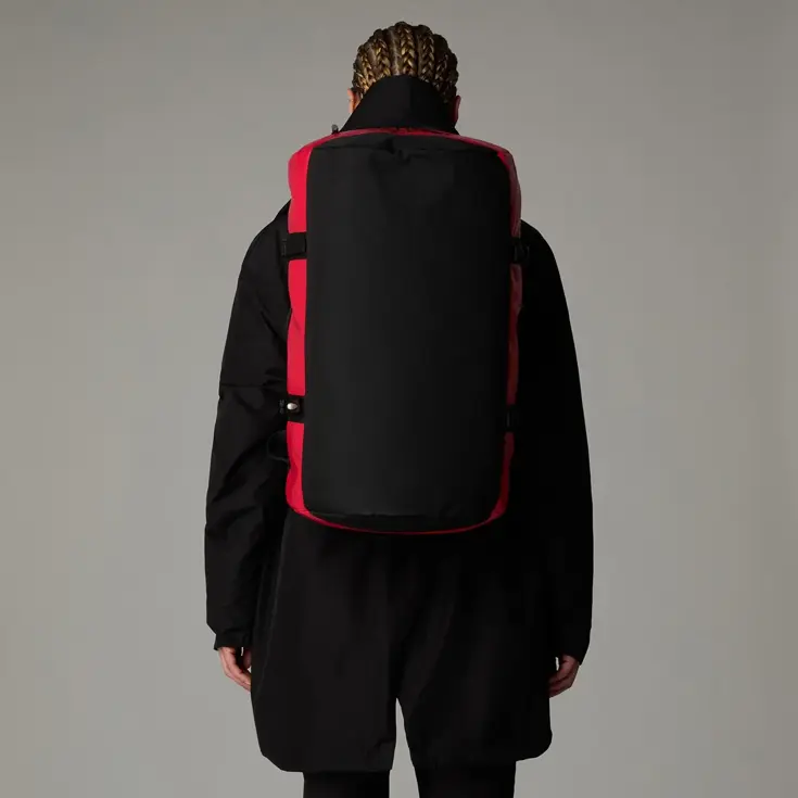 The North Face Base Camp  Rood