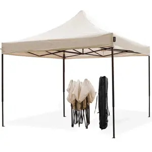 LifeGoods Partytent – 3x3 m
