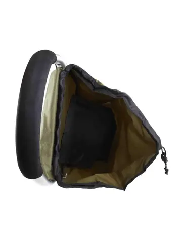 Alberic - Boodschappenkar - Afneembare tas