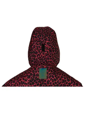 Motion Poncho Regenponcho Urban Outdoor