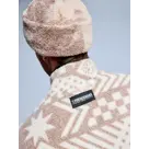 Poederbaas - Teddy Twist - Muts