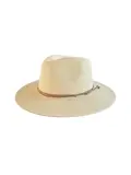Jessie Fedora - Zonnehoed - 360FIVE