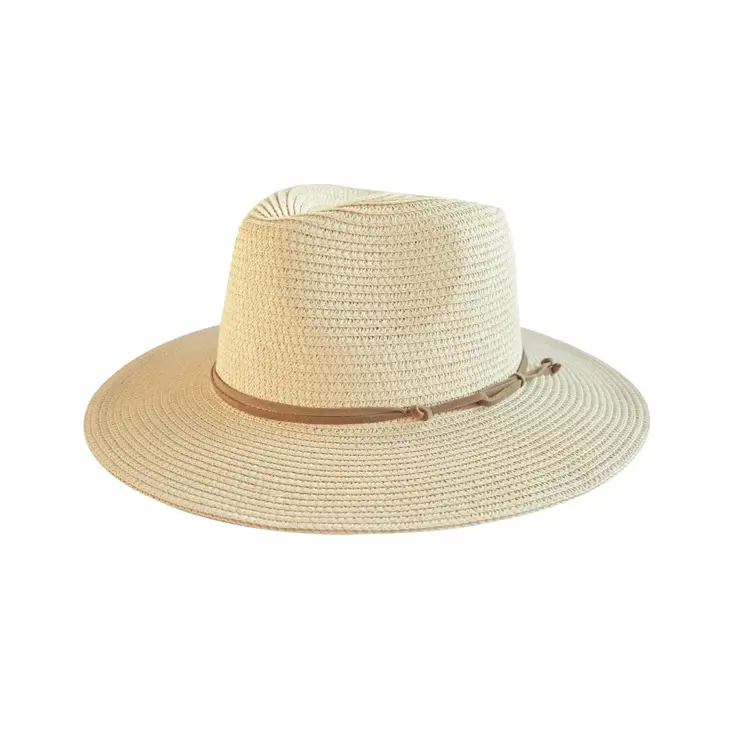 Jessie Fedora - Zonnehoed - 360FIVE