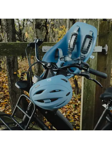 Urban Iki Fietskinderhelm