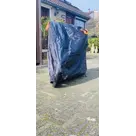 Kinderfiets Hoes 170x60x80 cm