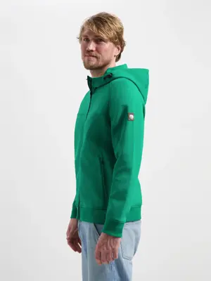 Soren - Heren vest - Travelin'