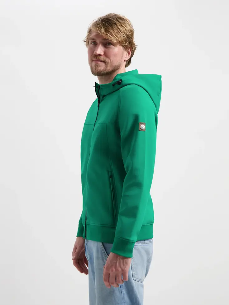 Soren Heren - Outdoorvest - Sweater