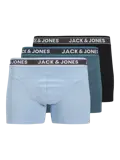Heren 3-Pack Boxers Jacevan