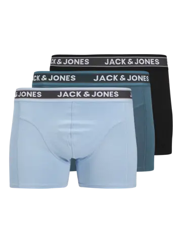 Heren 3-Pack Boxers Jacevan