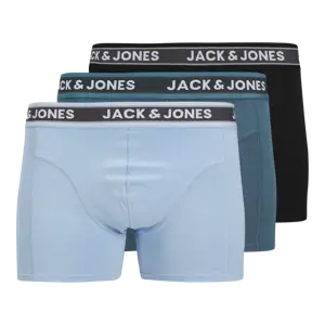 Heren 3-Pack Boxers Jacevan