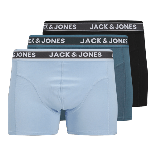 Heren 3-Pack Boxers Jacevan