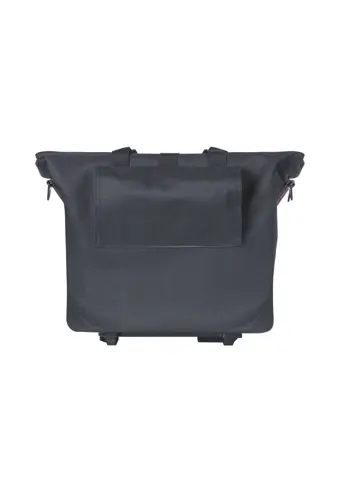 Basil Fietstas City MIK met KF-haak 8-11L