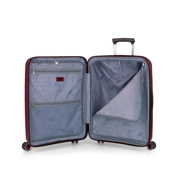Brooklyn Medium Trolley Expandable  | 77.8 L