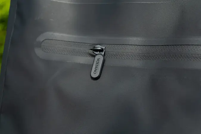Voltano Luxe Fietstas / Rugtas 28L