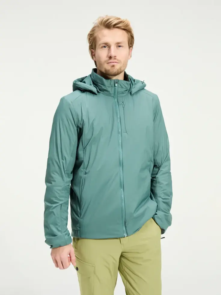 Abisko - Jas heren - Human Nature

