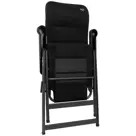 Crespo Stoel AP/240-ADS-80 zwart