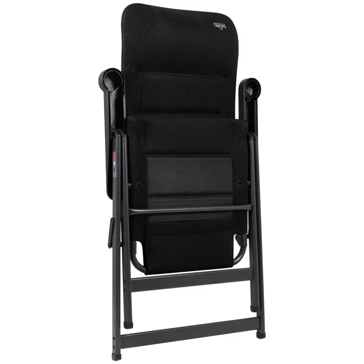 Stoel AP/240-ADS-80 zwart