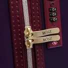 Mosz Handbagage Koffer Lauren