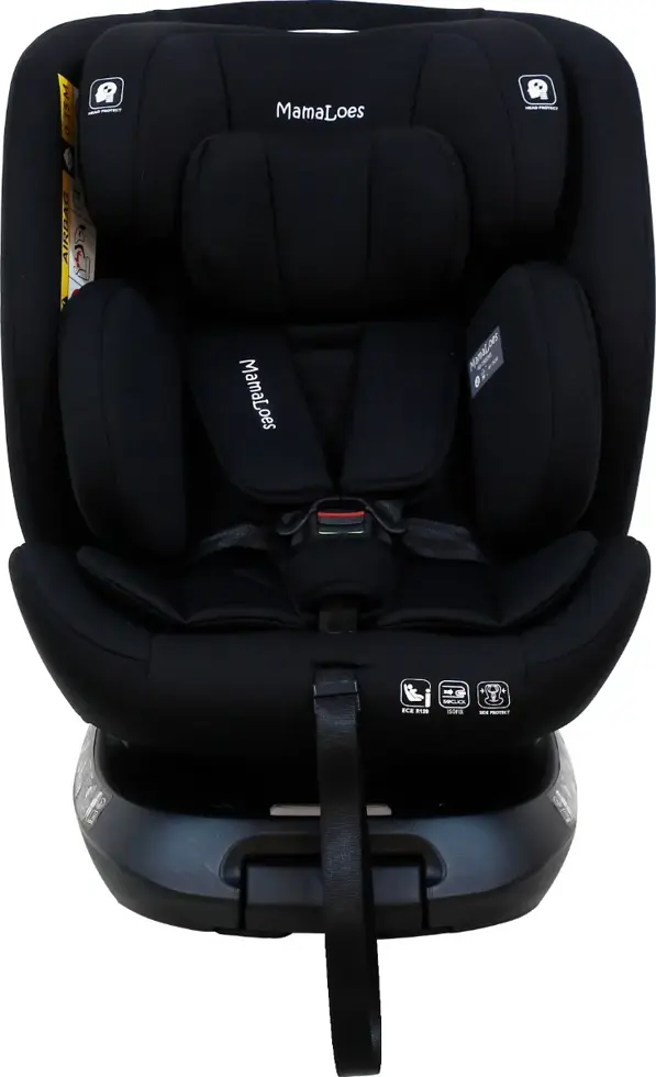 Demian 40-150 cm 360° i-Size Autostoel