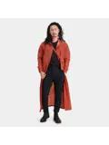 Packable Parka - Unisex Regenjas