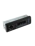 1-DIN Bluetooth Autoradio 4x55W USB/SD/AUX