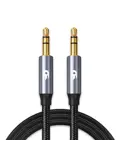 AUX Kabel 3.5mm - 2 Meter
