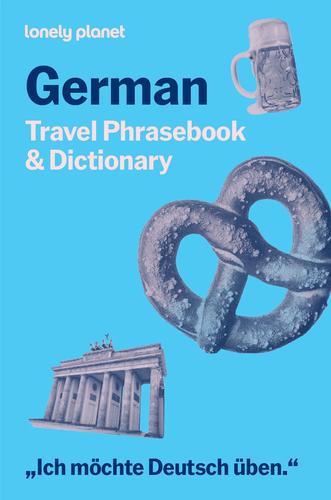 Taalgids Phrasebook German 9