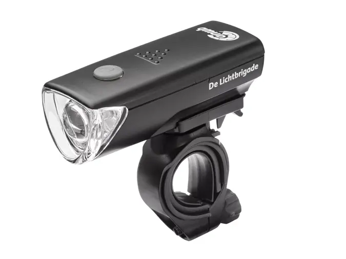 ANWB Lichtbrigadeset