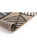Naturalis buitenkleed 160x230