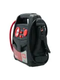 12V Jumpstarter 2in1 met LED Verlichting