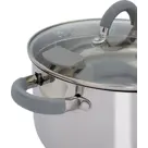 Eurotrail Pan RVS Gerona - 3,5 liter