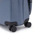 Kipling New Youri Spin M blue lover