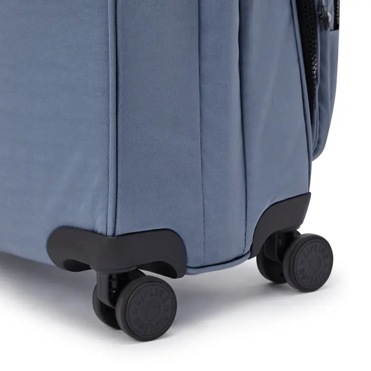 Kipling New Youri Spin M blue lover