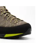 wandelschoen heren Mountain Tech Low