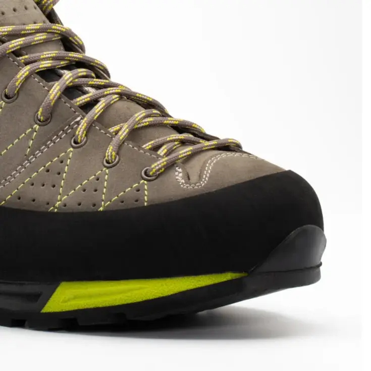 wandelschoen heren Mountain Tech Low