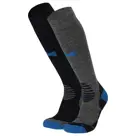 Xtreme - 2 paar - Compressie Wandelsokken