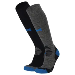 Xtreme - 2 paar - Compressie Wandelsokken