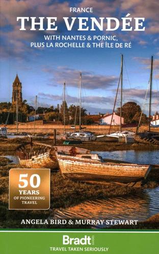 Reisgids The Vendee 2