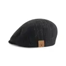 MGO Wem Heren - Flatcap - Wolmix