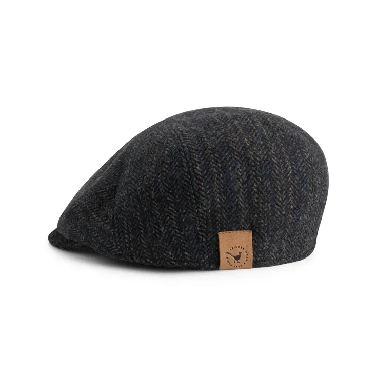MGO Wem Heren - Flatcap - Wolmix